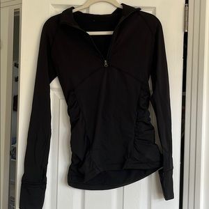 Lululemon Zip Up Jacket